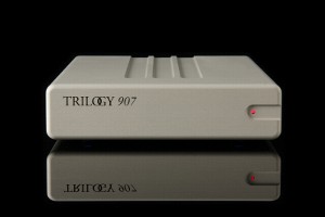 фонокорректор Trilogy 907