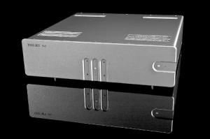 968 Stereo Valve Amplifier